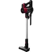 BEKO VRT50121VR Multifunctionele draadloze bezem Vacuümreiniger - 21.6V - 45min Autonomie - Cyclonische technologie - Brinke borstel - thumbnail