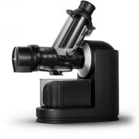Philips Home Slowjuicer HR1889/70 Viva 150 W Zwart - thumbnail