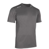 Stanno 410001 Field Shirt - Grey - M - thumbnail