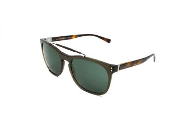 Burberry BE4244-361671 Zonnebril Heren 56x19x145 Burberry BE4244-361671 Zonnebril Heren 56x19x145