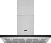 Siemens iQ700 LC91BUR50 afzuigkap Muurmontage Roestvrijstaal 920 m³/uur A+ - thumbnail