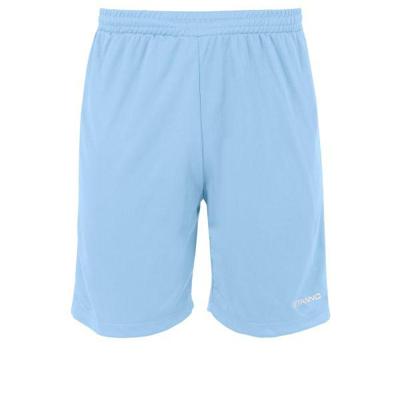 Stanno 420002 Club Pro Shorts - Sky Blue - XL