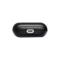 dbramante1928 - Copenhagen - AirPods Pro case - Zwart - Volnerfleer - thumbnail