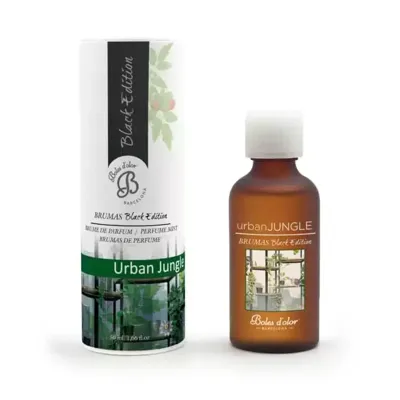 Geurolie Brumas de ambiente 50 ml Urban Jungle Boles d'olor - Boles d olor
