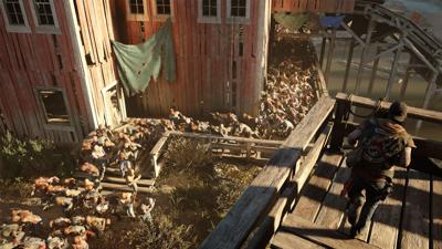 Days Gone Special Edition