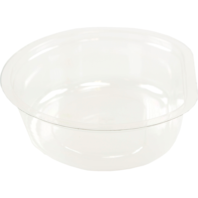 Inzettray | voor APET beker 14oz | pET | transparant | 1000 stuks Inzettray | voor APET beker 14oz | pET | transparant | 1000 stuks