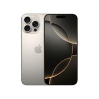 Smartphone Apple iPhone 16 Pro Max 6,9" 256 GB Titanium - thumbnail