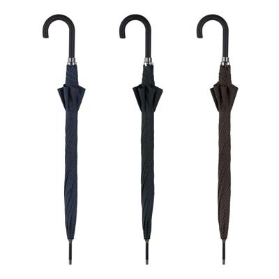 Paraplu C-Collection 135 Ø 108 cm Lengte Schotse ruit