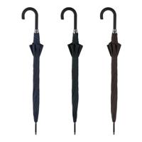 Paraplu C-Collection 135 Ø 108 cm Lengte Schotse ruit - thumbnail