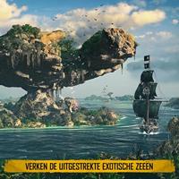 Skull and Bones - thumbnail