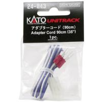 N Kato Unitrack 7078501 Adapterkabel 1 stuk(s) - thumbnail