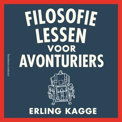 Filosofielessen voor avonturiers