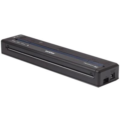 Brother PJ-863 300dpi Mobile A4 Printer (USB-C/Bluetooth) Brother PJ-863 300dpi Mobile A4 Printer (USB-C/Bluetooth)