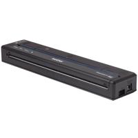 Brother PJ-863 300dpi Mobile A4 Printer (USB-C/Bluetooth) - thumbnail