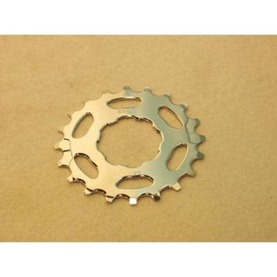 Miche Campagnolo Tandwiel Medium 8/9V - Zilver Miche Campagnolo Tandwiel Medium 8/9V - Zilver