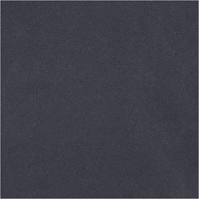 Vivi Gade Cadeaupapier, b: 50 cm, 60 gr, zwart, 5 m/ 1 rol - thumbnail