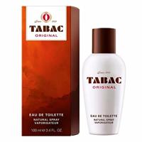 Tabac Tabac Original Eau De Cologne Natural Spray (50ml) - thumbnail