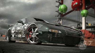 Need for Speed Undercover Need for Speed Undercover