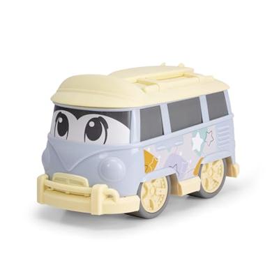 ABC cozy carlo camper