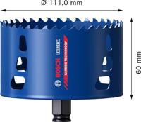 Bosch Professional EXPERT Tough Material gatzaag 111mm - 2608900441 - thumbnail