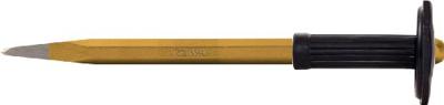 KS Tools Puntbeitel met handgreep, 8-kant, 20 x 400 mm 1620245