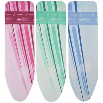 Leifheit 71612 strijkplankovertrek thermo reflect glide&park xl 140x45 cm