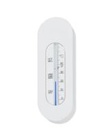 HEMA Badthermometer (wit) - thumbnail