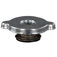 Radiateur dop RC205 - thumbnail