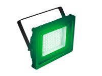 Eurolite LED IP FL-50 SMD (IP65) flood light (groen) - thumbnail
