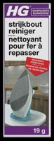 HG Strijkboutreiniger 19 gr - thumbnail