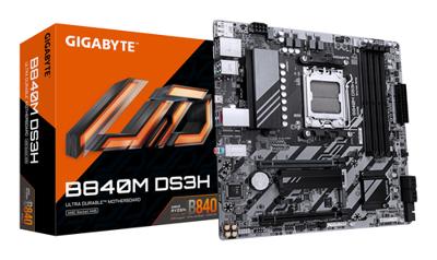 Moederbord Gigabyte 9MB84MS3H-00-G10 AMD AMD AM5