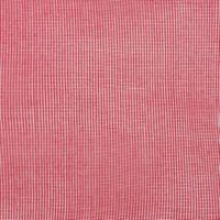 Gordijnen met lussen 2 st 140x260 cm wijnrood - thumbnail