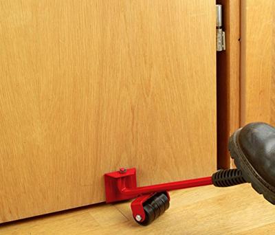 Meister Meubeltransportset 5Dlg W - WU0419900 Meister Meubeltransportset 5Dlg W - WU0419900