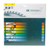 Cirkelzaagbl. widia 165x30 24t - thumbnail