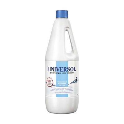Universol verfreiniger - 1 liter flacon - CH11201.1