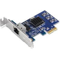 TRENDnet TEG-25GECTX PCIe Adapter 2.5GBASE-T - thumbnail