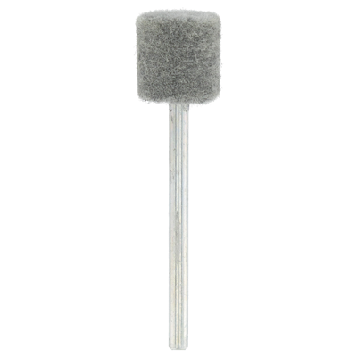 Dremel 2615052065 Polijstwiel 520 Schacht-Ø 3,2 mm 1 stuk(s)