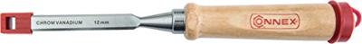 Connex COX861012 Steekbeitel 12mm Hout Connex COX861012 Steekbeitel 12mm Hout