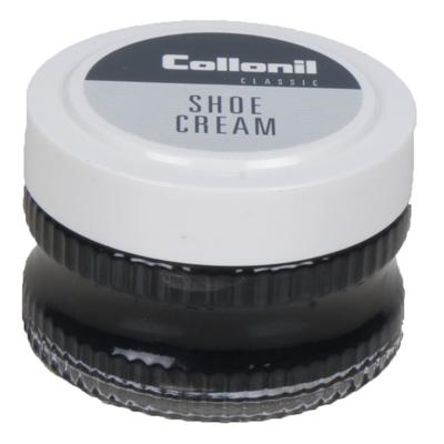 Collonil Shoe Cream Zwart 60ML - alle