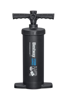 Bestway luchtpomp, 37cm