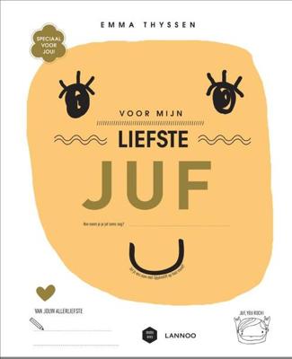 Emma Thyssen & Mama Baas Mama Baas Voor mijn liefste juf Emma Thyssen & Mama Baas Mama Baas Voor mijn liefste juf