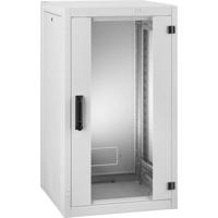 Monacor RACK-21NV 19 inch rackplank 21 HE Plaatstaal - thumbnail