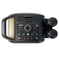 Bluetooth Luidspreker met Karaokemicrofoon Vtech 80-581722-022 - thumbnail