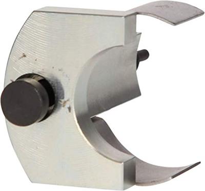 KS Tools 460.3785 Instelgereedschap voor de injector voor Scania, 80 mm KS Tools 460.3785 Instelgereedschap voor de injector voor Scania, 80 mm