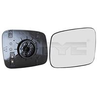 Spiegelglas, buitenspiegel 33700841 - thumbnail