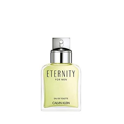 Calvin Klein eau de toilette spray eternity men 50ml heren - thumbnail