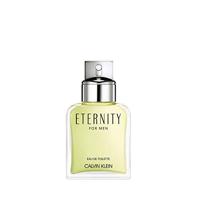 Calvin Klein eau de toilette spray eternity men 50ml heren - thumbnail