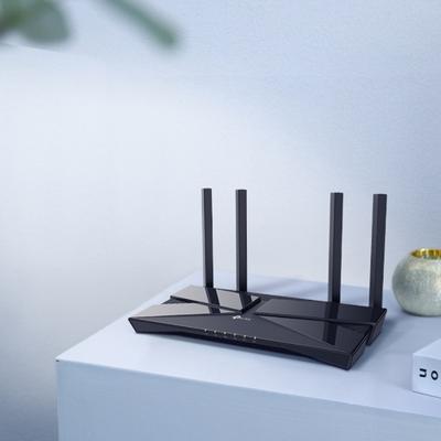 TP-Link Archer AX23 router - thumbnail