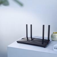 TP-Link Archer AX23 mesh router - thumbnail