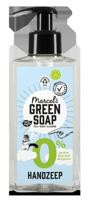 Marcel's Green Soap Handzeep 0% - 250ml - thumbnail